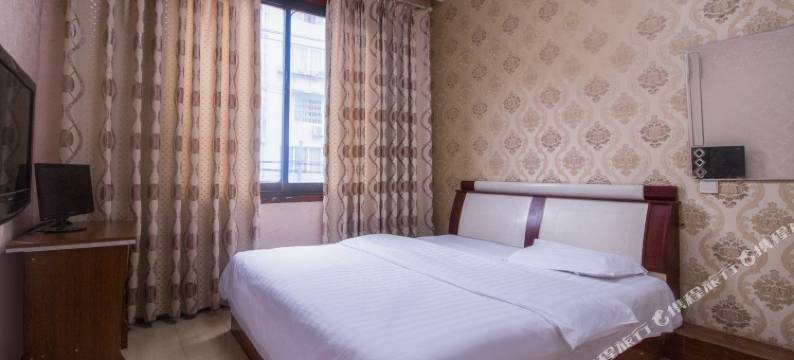 成都家兴旅店图片