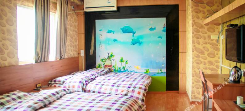 大至客栈(武汉户部巷店)图片