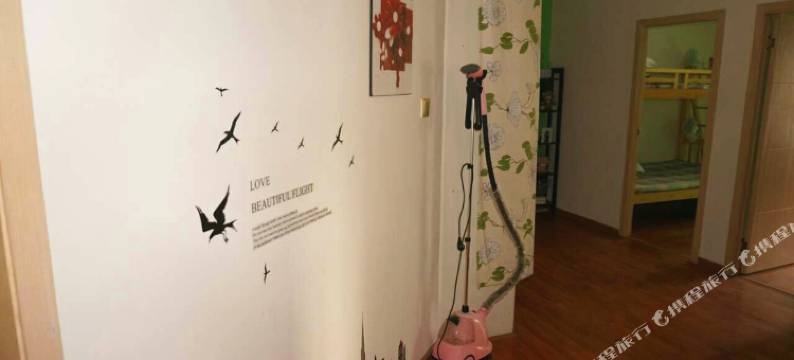 小默家公寓(成都创业路店)图片