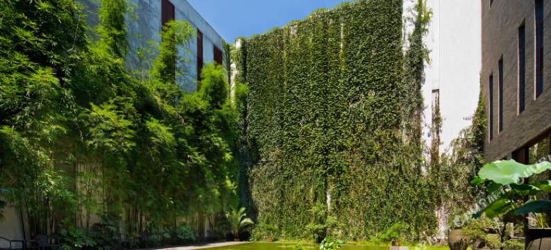 岳阳云梦宾馆图片