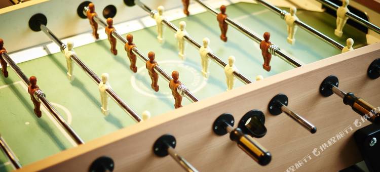 柏林东站 Moxy 酒店(Moxy Berlin Ostbahnhof)图片