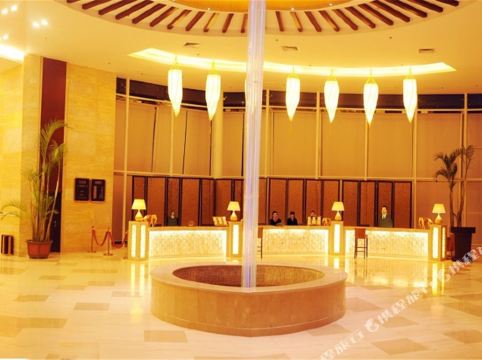 沙县仙舟大酒店