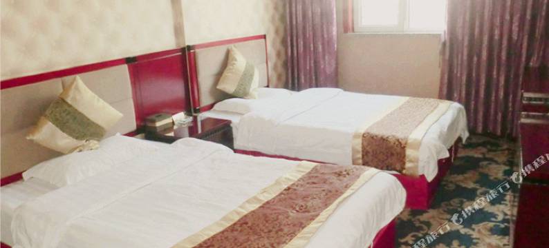 怀仁银座之星宾馆图片