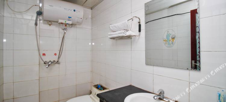 皖星宾馆(合肥火车站店)图片