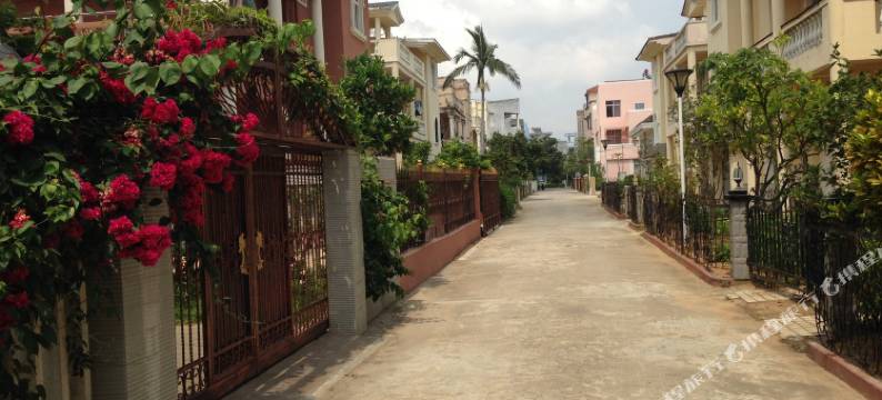 北海白金花园22号度假公寓图片