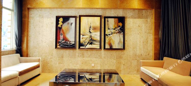 佳巢江景酒店(重庆南滨路店)图片