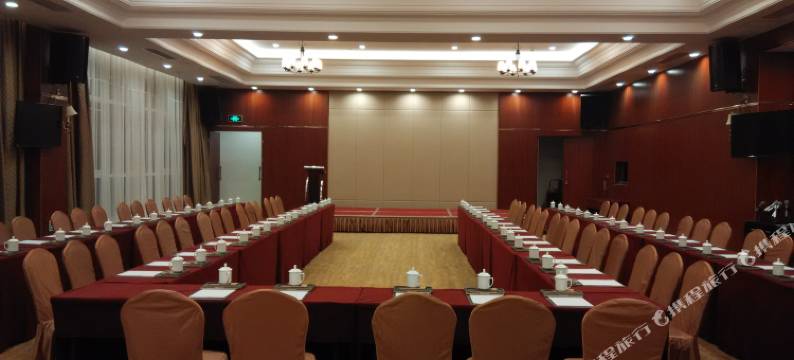 济南骏腾酒店图片