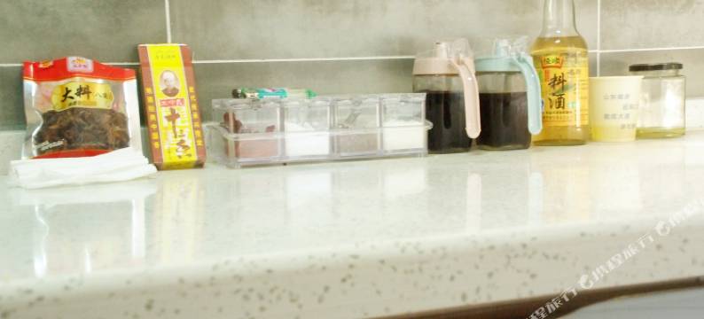 枣庄丽舍短租住宿图片