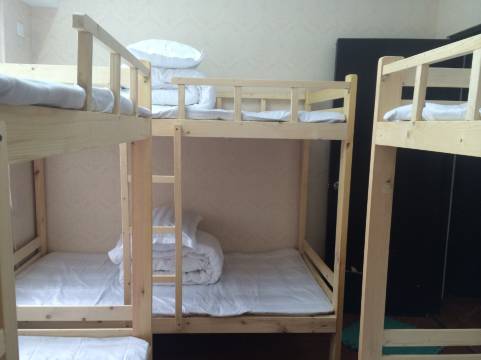 温州乐途青年旅舍