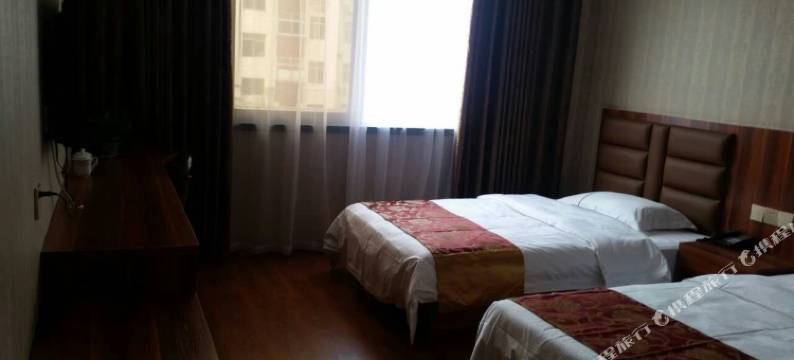 巨野国花宾馆图片