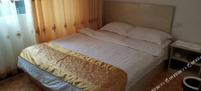 正安朋来客栈图片