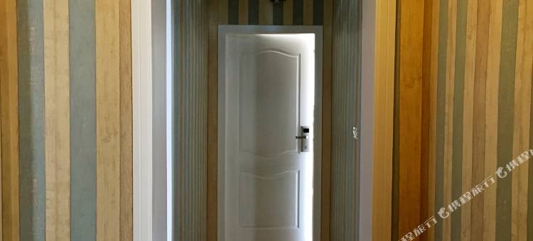 乌镇心有所宿客栈图片