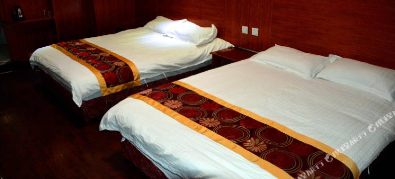 临海家居宾馆图片