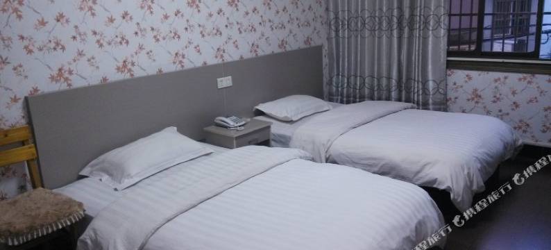 宣城花屋客栈图片