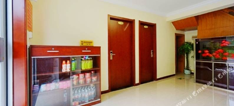 青岛诚信家宾馆图片