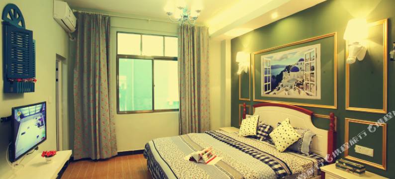 桦庭精品客栈(三亚亚龙湾店)图片