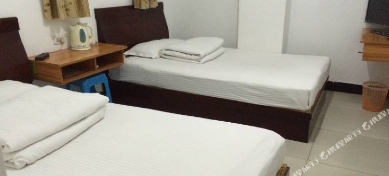 OYO重庆竹梦园宾馆图片