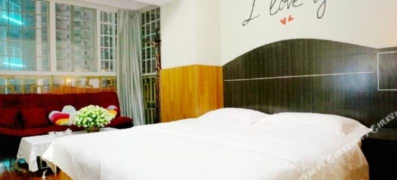 张家界江南宾馆图片