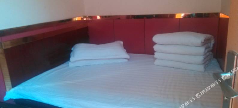 榆林1314休闲宾馆图片