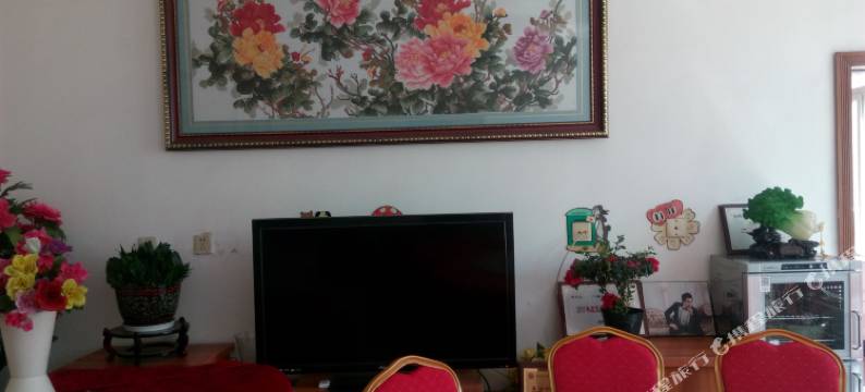 北京大兴梨花村张立启农家院图片