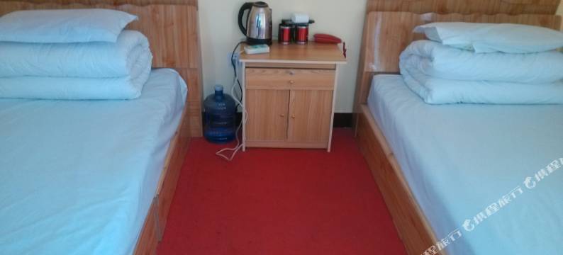 临邑棉麻宾馆图片