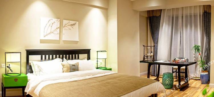 大连艺术酒店(开发区万达广场店)图片