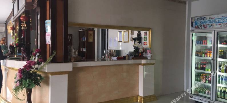 东京酒店(Tokyo Hotel)图片