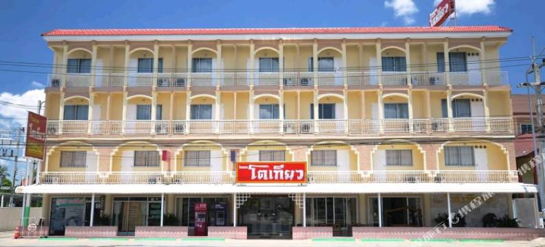 东京酒店(Tokyo Hotel)图片