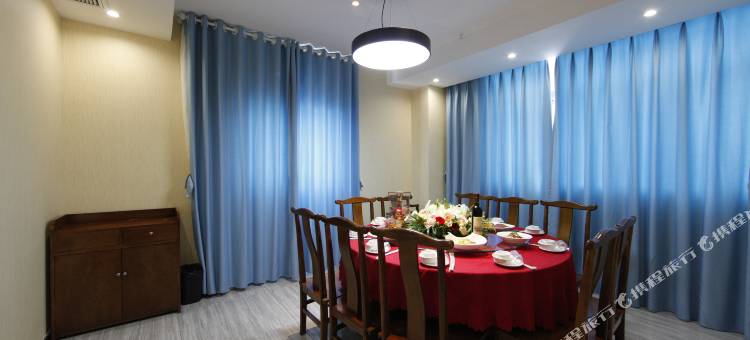 大英驿皇假日酒店图片