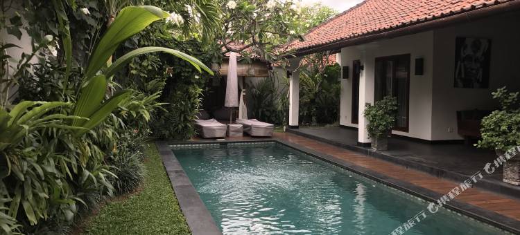 巴厘岛阿瓦尼别墅(Villa Avani Seminyak)图片