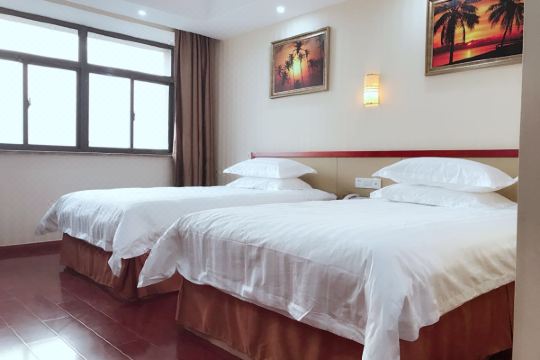 嘉丰宾馆(南京仙林龙潭店)预订价格,联系电话位置地址【携程酒店】