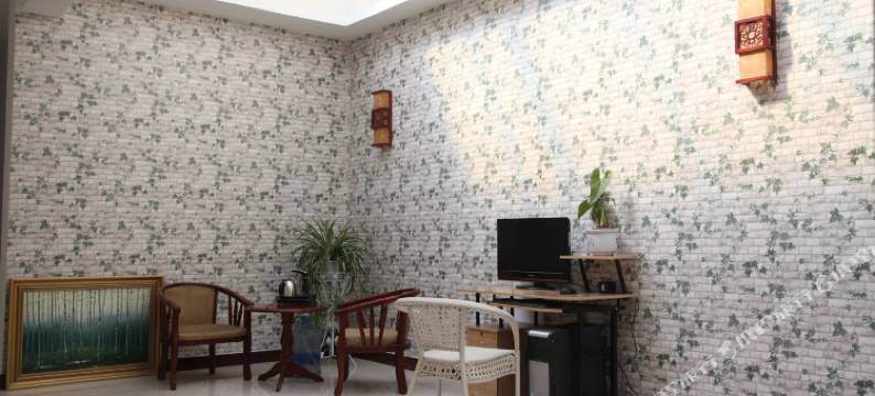 巩义兰庭西街客栈图片