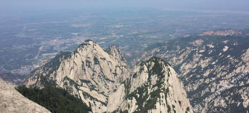 华山祥来客栈(华山景区玉泉院店)图片