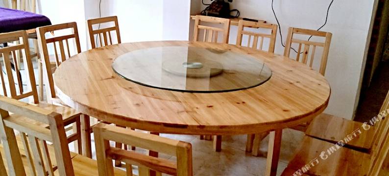 遂昌浮香别院民宿图片