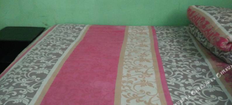 齐齐哈尔朋鹏时尚休闲旅馆图片