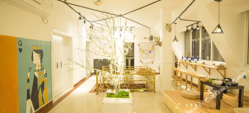 叁囍青年旅社(桂林两江四湖店)图片