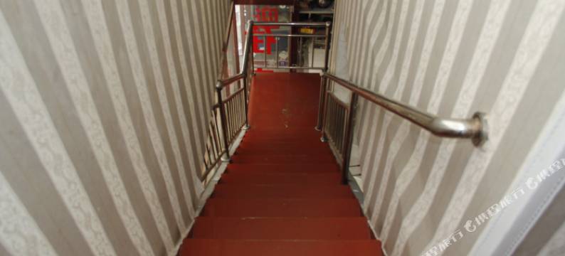 瑞鑫商务宾馆(菏泽火车站店)图片