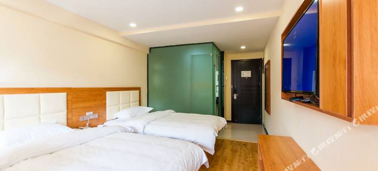 速8酒店(承德避暑山庄东路店)图片