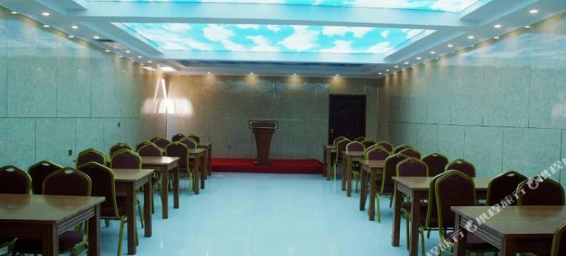 野三坡首鑫宾馆图片