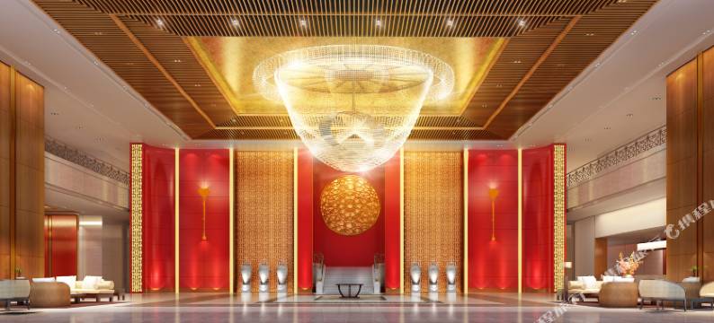 菏泽尚尧酒店图片