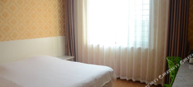 保定市清苑区鑫茂主题宾馆图片