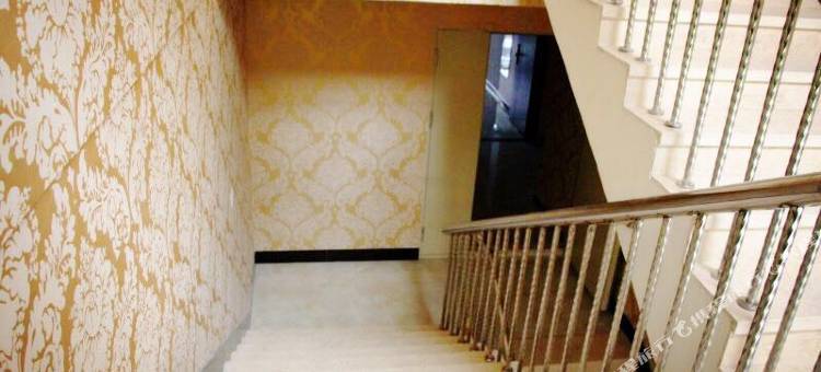 兴城凯胜宾馆图片