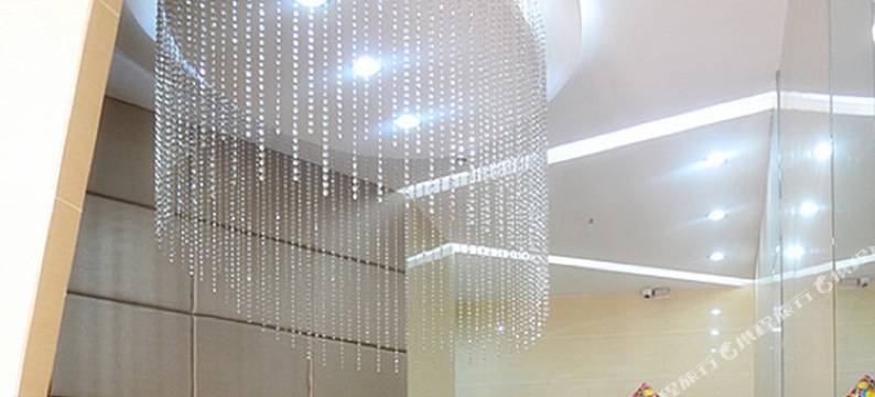 哈尔滨保利宾馆图片