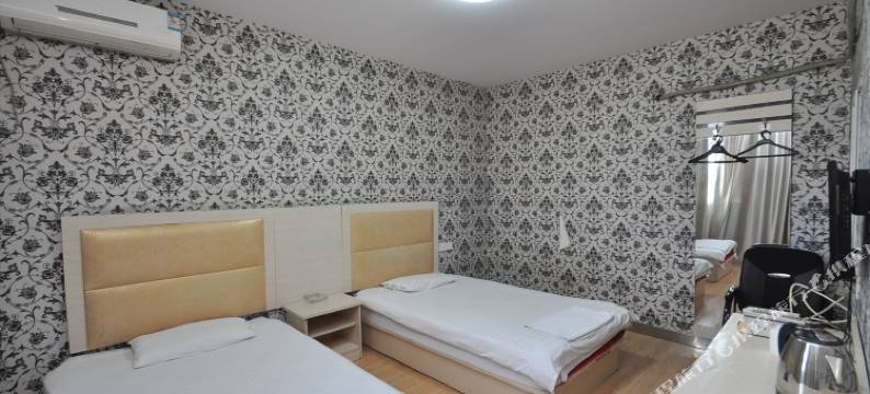 凤阳华夏宾馆图片