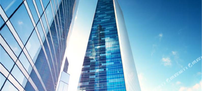 叶高国际酒店公寓(广州富力盈丰店)图片