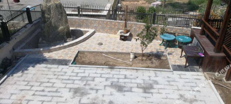 天津四维会馆图片