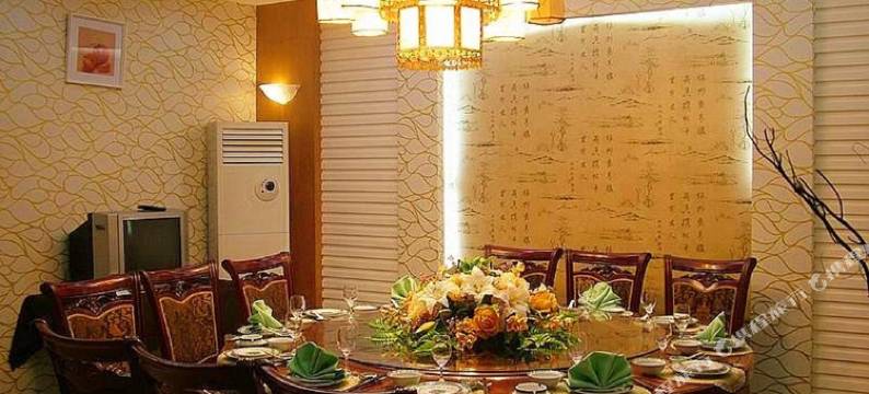 荆州大厦酒店(武汉国际博览中心王家湾地铁站店)图片