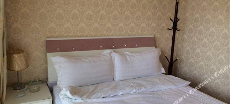 张家口金香洗浴宾馆图片