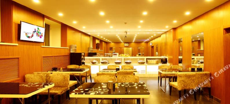 天洋宾馆(哈尔滨会展中心店)图片