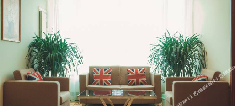 格豪快捷酒店(淮阳店)图片